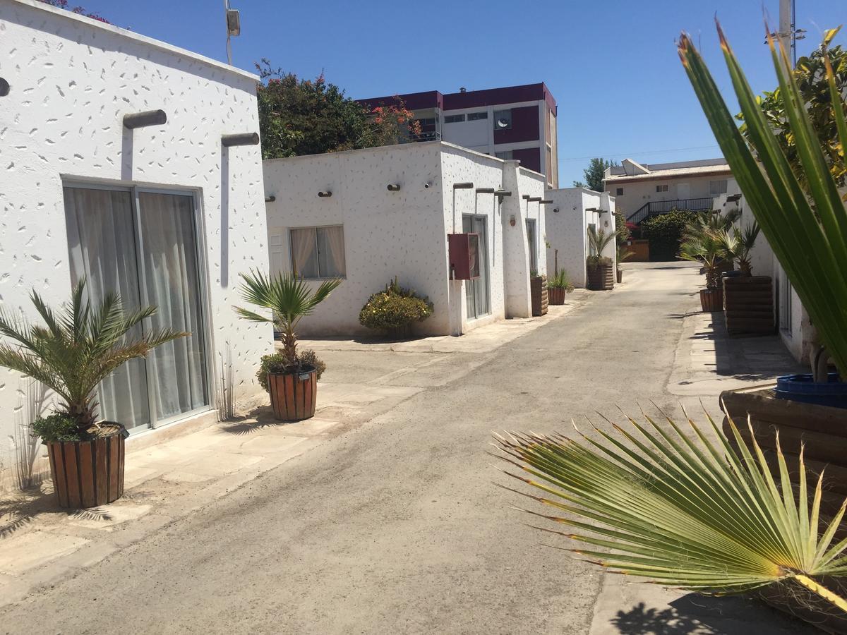 Oasis De Atacama 호텔 코피아포 외부 사진