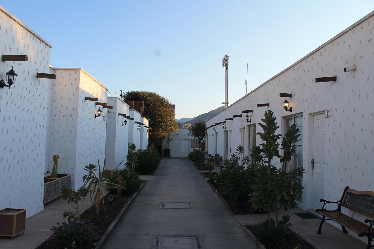 Oasis De Atacama 호텔 코피아포 외부 사진