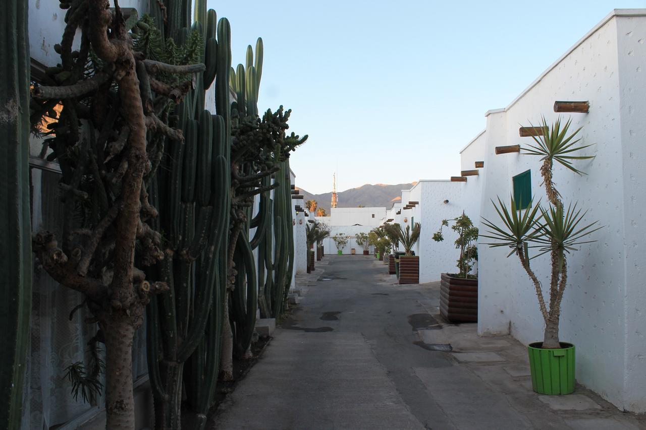 Oasis De Atacama 호텔 코피아포 외부 사진